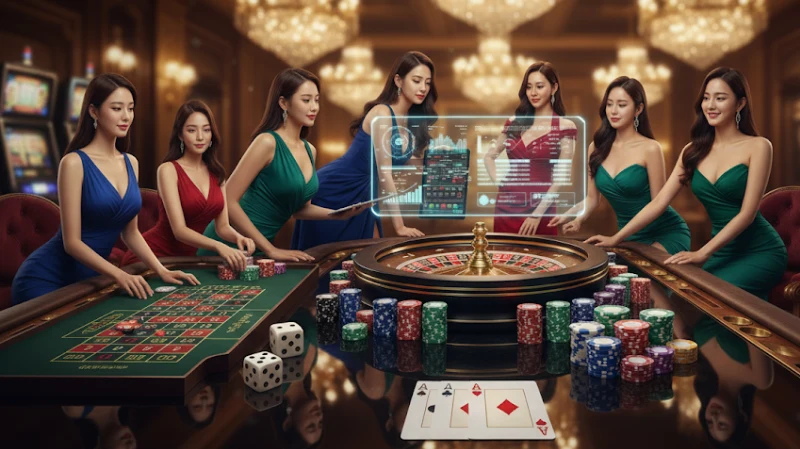 8xbet - m88 là gì