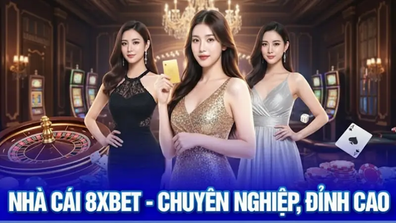 8xbet - hitclub nổ hũ